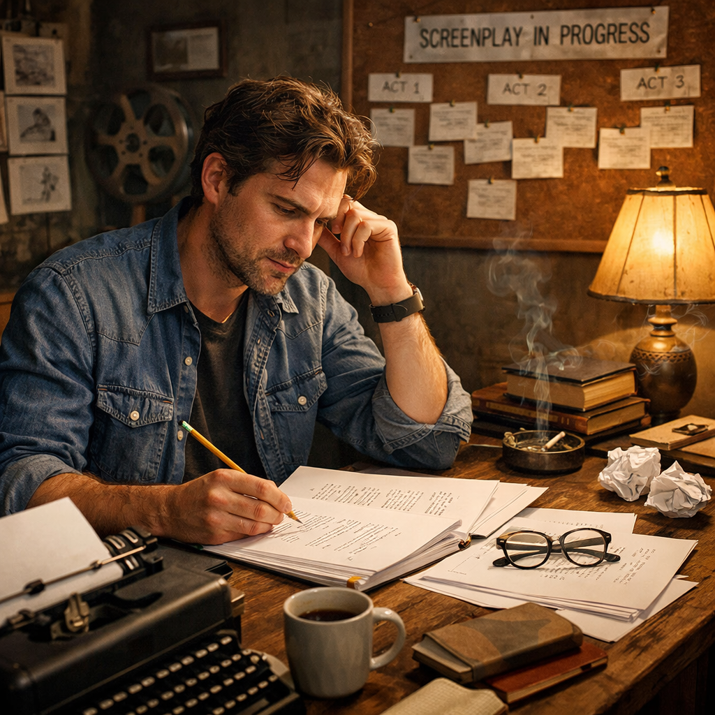 Writer